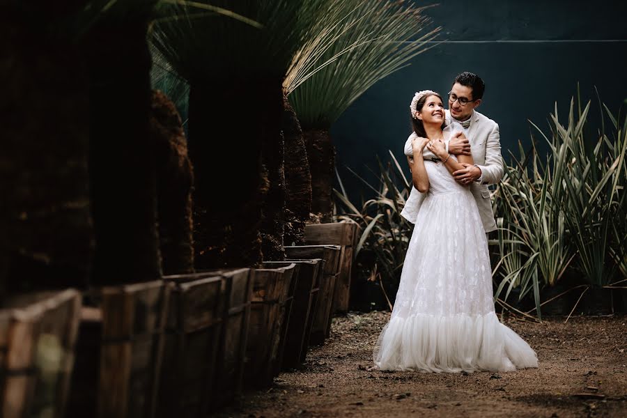 Wedding photographer Luis Preza (luispreza). Photo of 10 July 2020