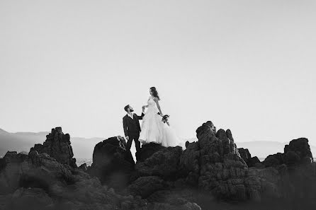 Wedding photographer Ulises Sandoval (ulisessandoval). Photo of 27 March 2023