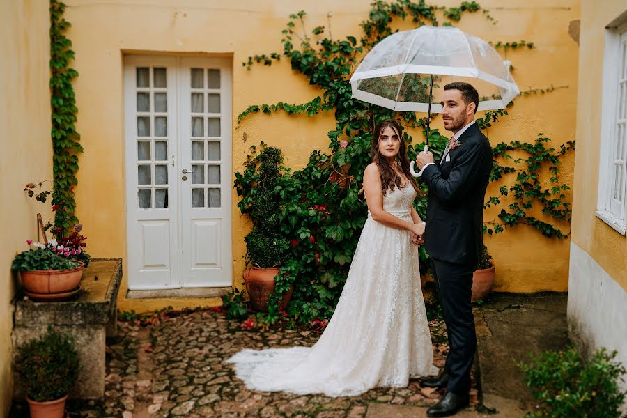 Fotógrafo de casamento Valter Antunes (valterantunes). Foto de 28 de novembro 2022