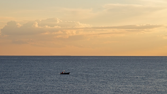 Navigando in SOLITARIA... di Francesca Malavasi