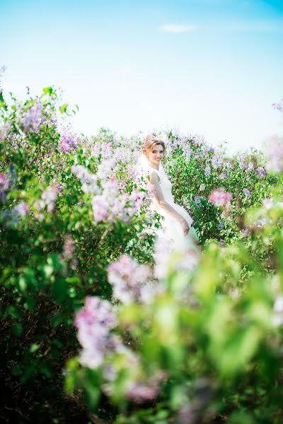 Photographe de mariage Vyacheslav Svirskiy (slavaphotomy). Photo du 1 mai 2018