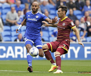 Gounongbe à Cardiff: "Le projet est vraiment pas mal"