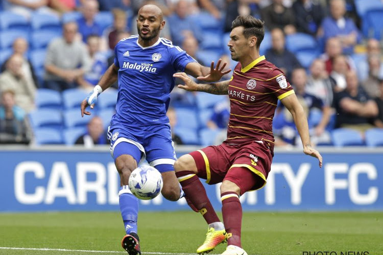 Gounongbe à Cardiff: "Le projet est vraiment pas mal"