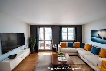 appartement à Lyon 3ème (69)