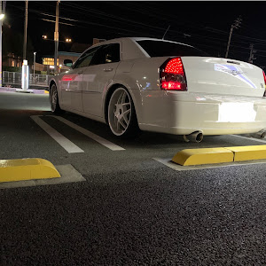 300C セダン