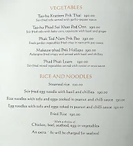 Meiphung menu 8