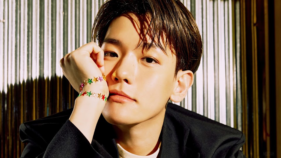 346160-Baekhyun-Byun-Baek-hyun-Kpop-K-pop-Candy-Delight-Album