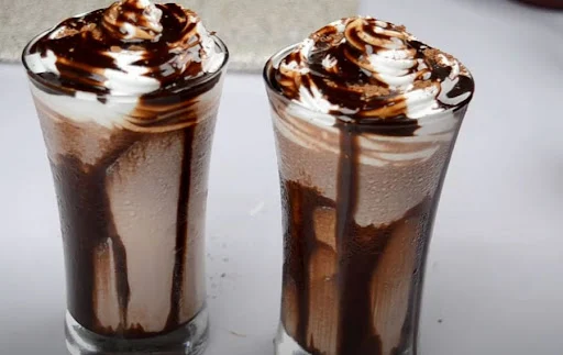 Dark Chocolate Shake R