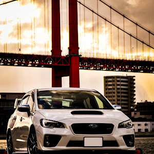 WRX STI VAB