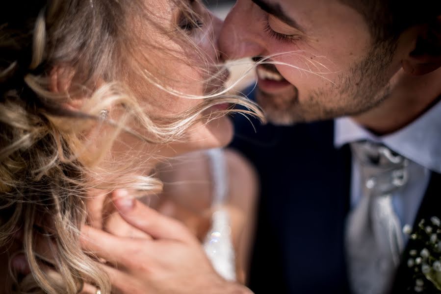 Fotografo di matrimoni Francesco Brunello (brunello). Foto del 5 novembre 2017