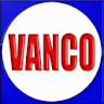 VANCO icon