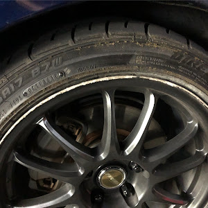 アルテッツァ GXE10