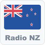 Cover Image of Download 🇳🇿 New Zealand Free FM Radio, Tunein Radio Now 4.0.0 APK