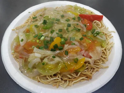 Veg Chinese Chopsuey