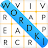 Wordki - Word Search icon