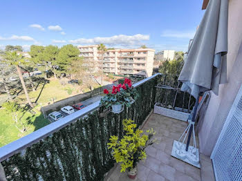 appartement à Antibes (06)