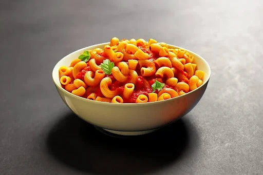 Masala Macaroni