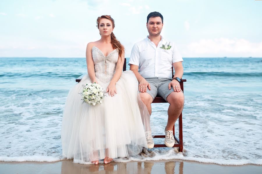 Nhiếp ảnh gia ảnh cưới Marina Khonyak (marinahonyak). Ảnh của 29 tháng 10 2015