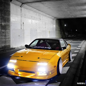 180SX RPS13