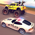 Cop Duty Police Car Chase: Pol