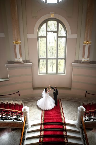 Fotógrafo de bodas Aleksandra Patenko (alicantephoto). Foto del 12 de enero 2021