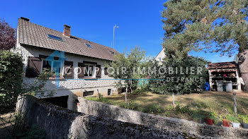 maison à La Ferté-Alais (91)