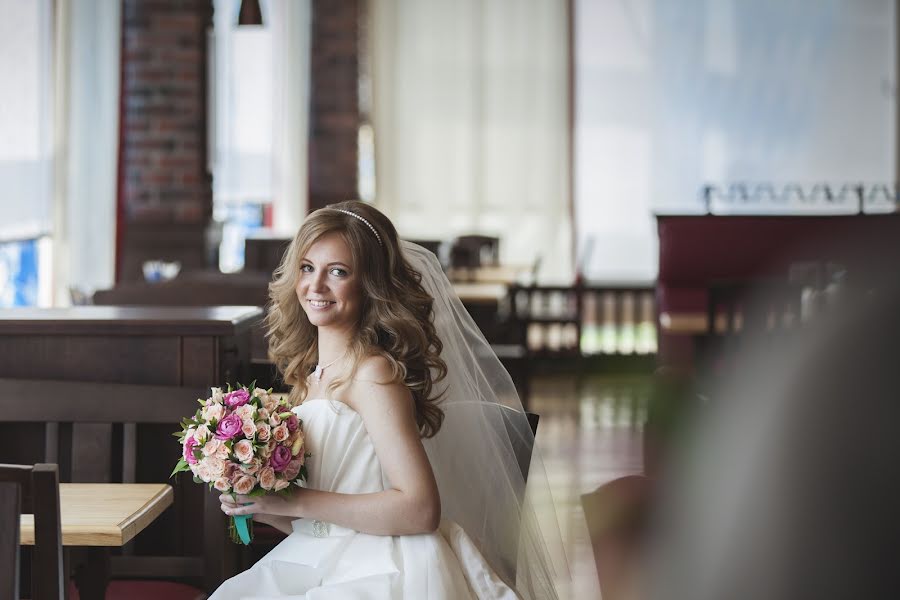 Svatební fotograf Anna Starovoytova (bysinka). Fotografie z 2.srpna 2017