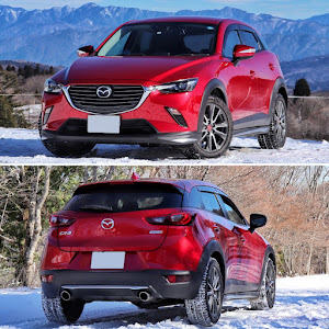 CX-3 DK5FW