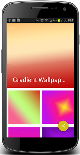 Gradient Wallpaper Hd