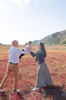 Wedding photographer Kallianna Simou (kalliannasimou). Photo of 14 July 2023