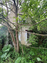 maison à Villers-cotterets (02)