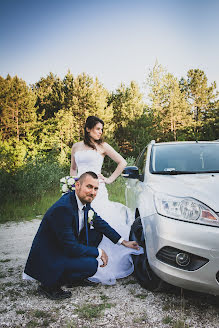 Photographe de mariage Péter Bem (bpeefoto). Photo du 8 juin 2020