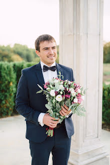 Wedding photographer Vladislav Potyakov (potyakov). Photo of 29 January 2017