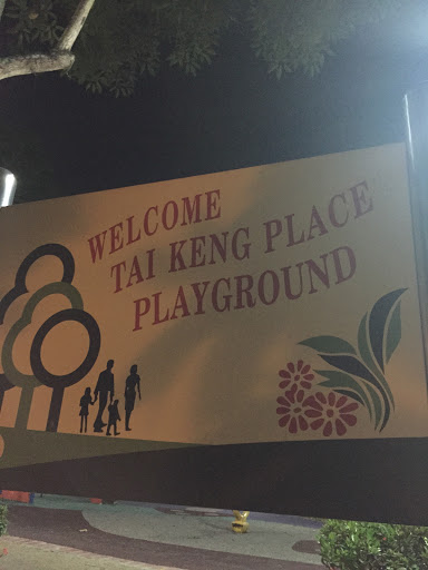 Tai Keng Place Playground