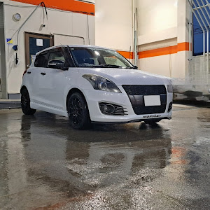 スイフトスポーツ ZC32S