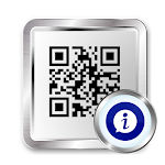 Cover Image of 下载 Extreme QR code reader with Barcode scanner 0.0.1.6 APK