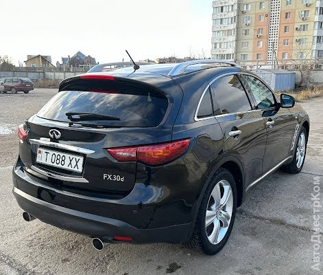 продам авто Infiniti FX30 FX30 фото 4