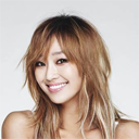 Sistar Hyorin Theme