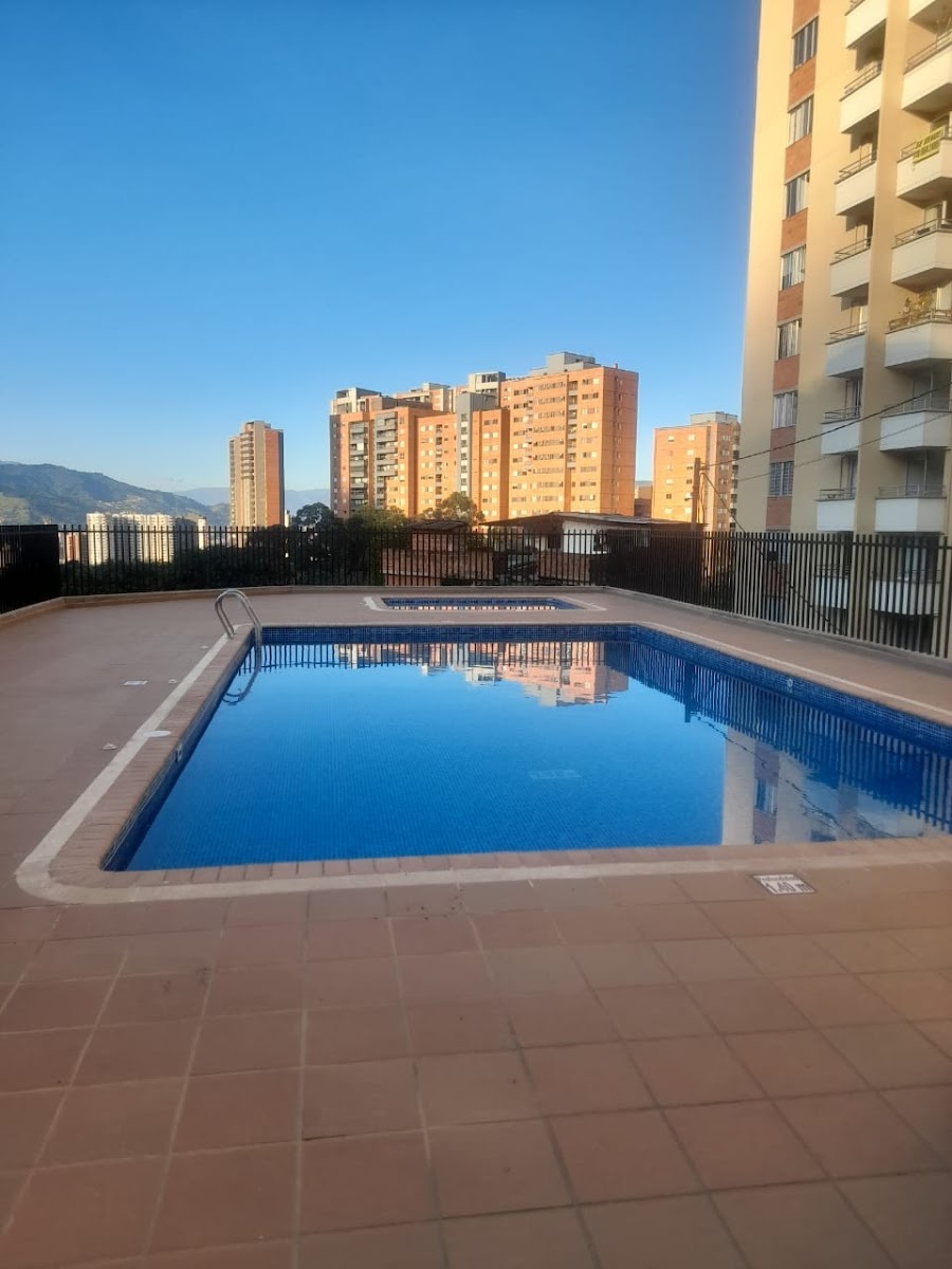 Apartamento En Venta - Vereda Cañaveralejo, Sabaneta