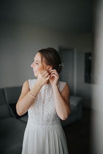 Photographe de mariage Ivan Bortondello (ivanbortondello). Photo du 13 octobre 2022