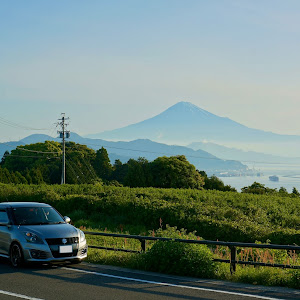 スイフトスポーツ ZC32S