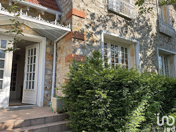 maison à Sainte-genevieve-des-bois (91)