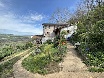 maison à Lentilly (69)