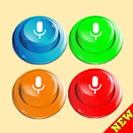 Instant Buttons Voice Changer Apk