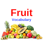 Fruit Vocabulary with Pictures Apk