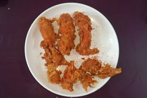 KFC Chicken Strips