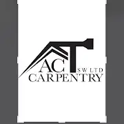 AC CARPENTRY SW LTD Logo