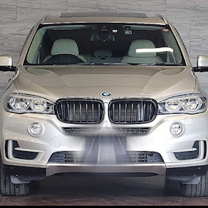 X5 xDrive 35d