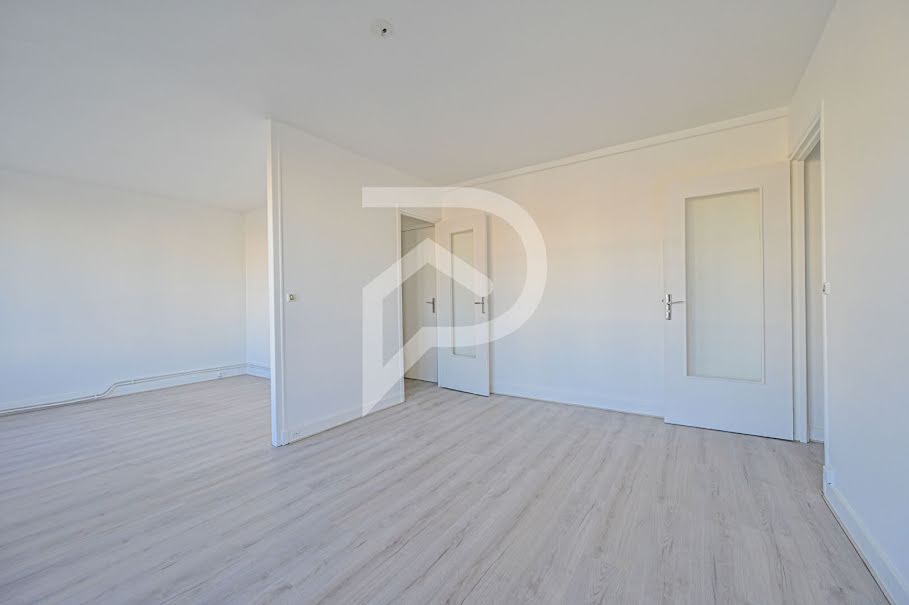 Vente appartement 3 pièces 55.53 m² à Malakoff (92240), 340 000 €