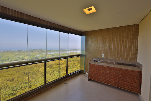 Apartment with pool 2